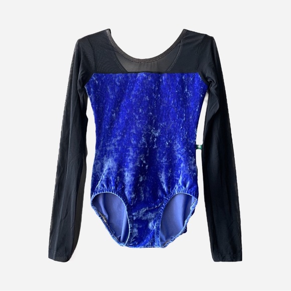 Luckyleo Dancewear - Picture 1 of 1